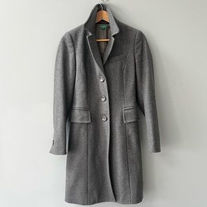 United Colors of Benetton Wool Coat